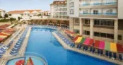 18 Tage Side: 5* Ramada Resort mit All Inclusive, Flug, Transfer ab 486 € p.P.