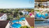 Last Minute nach Mallorca: 6 Tage im 4* TUI Suneo Green Garden mit Frühstück, Flug & Transfer ab 293,00 €