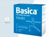 Gratis Probe Basica Direkt🍋💪 Ein Booster für deinen Säure-Basen-Haushalt