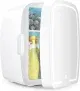 2 Stück Tacklife 2 in 1 Mini Kühlschrank (6 Liter Fridge für 6 bis 8 Dosen) für 39,99 € inkl. Versand