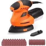 Tacklife Pms02B (12000 Opm) Für 14,09 € Inkl. Versand (Statt 27,98 €)