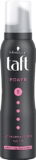 Taft Schaumfestiger Power Cashmere-artige Geschmeidigkeit Haltegrad 5 (150 ml) ab 1,78 € inkl. Prime-Versand