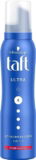 Taft Schaumfestiger Ultra Haltegrad 4 (150 ml) ab 1,99 € inkl. Prime-Versand