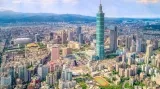 Günstig Nach Taipeh/Taiwan: Hin- Und Rückflug Mit China Southern Ab Frankfurt Für Nur 436€ Inkl. Gepäck