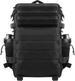 Taktischer Rucksack 900D Oxford (26 Farben) für 15,99 € inkl. Prime-Versand (statt 19,99 €)