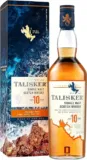 Talisker 10 Jahre Islay Single Malt Scotch Whisky (45,8% Vol., 0,7 L) ab 26,59 € inkl. Prime-Versand (statt 33,24 €)