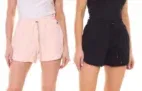 3x Tamaris Damen Shorts kurze Baumwoll-Sommer-Hose für 29,97€ inkl. Versand (statt 45€)