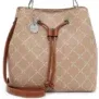 Tamaris Handtasche – Beige für 23,50 € inkl. Versand