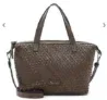 Tamaris Jelena Shopper Bag (31854) ab 11,99 € inkl. Versand (Neukunden) statt 29,98 €