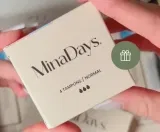 Gratis: 4 x CBD Tampons bestellen