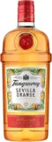 Tanqueray Flor de Sevilla mit Orangengeschmack 🍊 1,0 Liter ab 20,43 € inkl. Prime-Versand (statt 27,41 €)