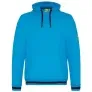 Tao Herren Hoodie IAN (Gr. S bis 4XL) für 13,98 € inkl. Versand