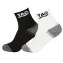 Tao Unisex Laufsocken Running Socks (2 Farben, Gr. 35-38 bis 43-46) ab 8,76 € inkl. Versand