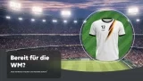 Gratis WM-Fan Shirt bei EWE: 35.000 kostenlose Fan-Shirts ohne Vertragsabschluss sichern
