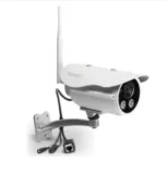 Technaxx IP-Cam HD TX-61 HD IP-Überwachungskamera mit Nachtsicht für 35,90 € inkl. Versand