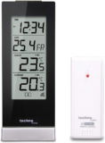 Technoline WS 9767 Digital Funktemperaturstation für 14,99 € inkl. Prime-Versand (statt 21,99 €)