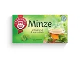 Teekanne Minze 20 Beutel Ab 1,42 € Inkl. Prime-Versand