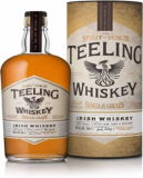 Teeling Single Grain Irish Whiskey (46 % vol | 700ml) ab 26,57 € inkl. Prime-Versand