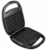 Tefal 2in1-Waffeleisen Snack Time für 53,99 € inkl. Versand (statt 66,55 €)