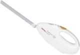Tefal 8523.31 Elektrisches Messer (100 Watt, geeignet für Tiefkühl-Gut) für 24,22 € inkl. Prime-Versand (statt 31,57 €)