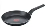 Tefal B55504 Easy Cook & Clean Bratpfanne 24 cm für 13,99 € (Prime)