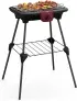 Tefal BG90F5 Easygrill Adjust Elektro-Standgrill (2300 Watt, 720 cm² Grillfläche) für 37,90 € inkl. Prime-Versand statt 64,99 €