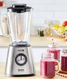 Tefal Blendforce II Standmixer BL439D für 45,90 € inkl. Versand statt 79€