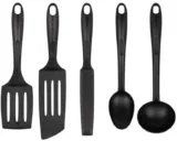 Tefal Bienvenue K001A504 Küchenutensilien-Set (5-teilig) – für 16,89 € inkl. Versand (statt 22,51 €)