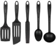 Tefal Bienvenue K001A504 Küchenutensilien-Set (5-teilig) – für 16,89 € inkl. Versand (statt 22,51 €)