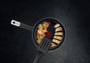 Tefal C38806 Hard Titanium Essential Bratpfanne 28 cm für 19,99 € Prime statt 32,99 €