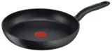 Tefal C69504 Hard Titanium+ Pfanne für 15,99 € inkl. Prime-Versand (statt 20,39 €)