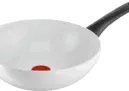 Tefal Ceramic Control Wok-Pfanne Ø 28 cm (C41719) für 31,49 € inkl. Versand (statt 44,41 €)