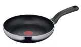 Tefal D52604 Resist Bratpfanne 24 cm (nicht für Induktionsherde) für 19,99 € inkl. Prime-Versand (statt 27,90€)