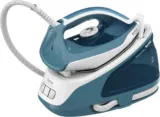 Tefal Dampfbügelstation Express Easy SV6131 (5,8 bar, Dampfstoß 350 g/Min., Dauerdampf 120 g/Min.) für 99,99 € inkl. Versand (statt 134,90 €)