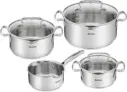 Tefal Duetto: 7-teiliges Edelstahl-Set für 70,95 € inkl. Versand