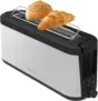 Tefal Element Langschlitz-Toaster TL4308 (1.000 Watt, 7 Bräunungsstufen) für 32,99 € inkl. Versand (statt 46,53 €)