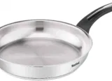 Tefal Emotion Bratpfanne aus Edelstahl (24 cm)