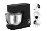Tefal Equinox QB15E8 Küchenmaschine (4,8 Liter) für 68,90 € inkl. Versand (statt 145,29 €)