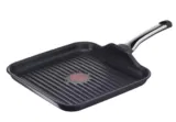 Tefal Excellence Grillpfanne (Ø 26 cm, G8504023) für 28,90 € inkl. Versand (statt 43,95 €)