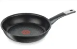 Tefal Exception Bratpfanne 24 cm Titanium für 19,99 € inkl. Versand (statt 29,99 €) 🍳🥘