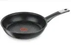 Tefal Exception Bratpfanne 24 cm Titanium für 19,99 € inkl. Versand (statt 29,99 €) 🍳🥘