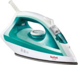 Tefal FV1710 Virtuo Dampfbügeleisen (1.800 Watt) für 18,99 € inkl. Prime-Versand (statt 26,90 €)