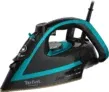 Tefal FV8066 Puregliss Dampfbügeleisen (280 g/Min. Dampfstoß, XL Wassereinfüllöffnung, Auto-Abschaltung)
