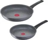Tefal G15090 Healthy Chef 2-teiliges Pfannen-Set für 46,40 € inkl. Versand (statt 79,99 €)