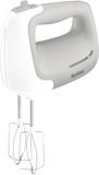 Tefal Handmixer Prep’Mix HT450B (450 Watt, 5 Geschwindigkeiten) für 24,59 € inkl. Prime-Versand (statt 29,90 €)