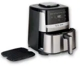 Tefal Heißluftfritteuse Jamie Oliver By Tefal Quiet & Easy Ey55Jd Für 119,90 € Inkl. Versand