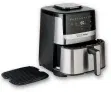 Tefal Heißluftfritteuse Jamie Oliver by Tefal Quiet & Easy EY55JD für 119,90 € inkl. Versand