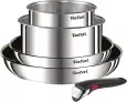 Tefal Ingenio Emotion Topf und Pfannenset abnehmbarer Griff L897S5 (5-teilig) für 78,09 € inkl. Versand (statt 103,30 €)