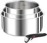 Tefal Ingenio Preference 4-teiliges Topfset für 58,69 € inkl. Versand