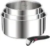 Tefal Ingenio Preference 4-teiliges Topfset ab 67,99 € inkl. Versand